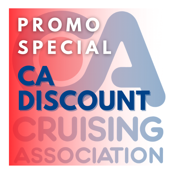 CA Spring Promo Week Partner Discount
