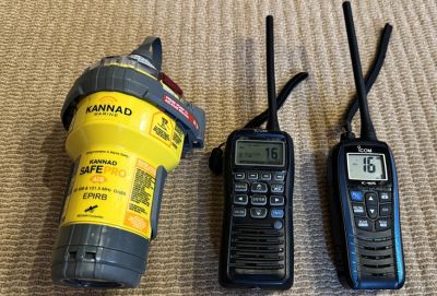 Cruising Skills Week