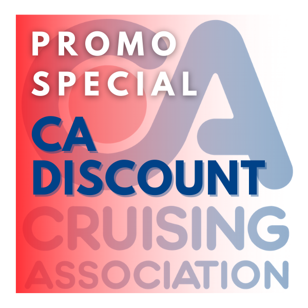 CA Spring Promo Week Partner Discount 