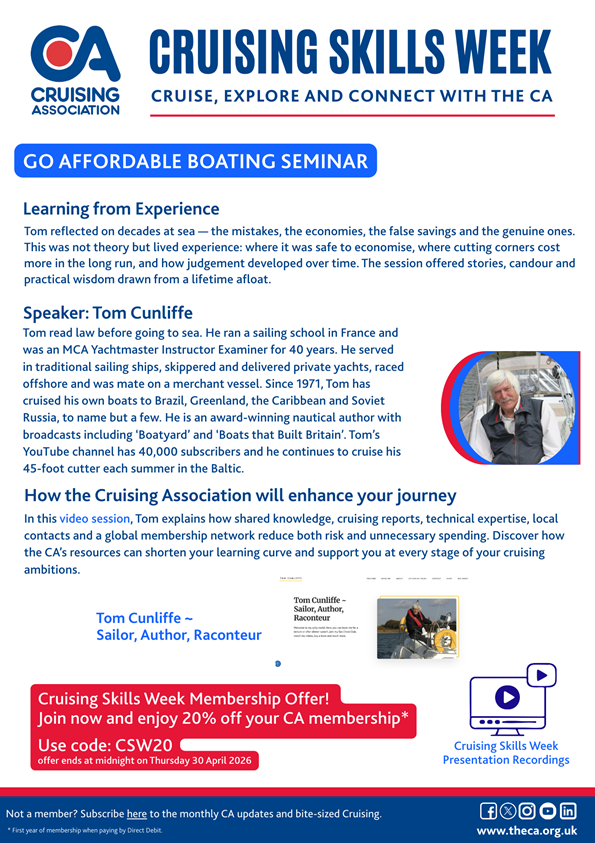 Learning from Experience