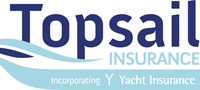 Topsail logo