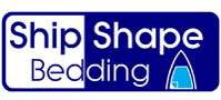 Ship Shape Bedding logo