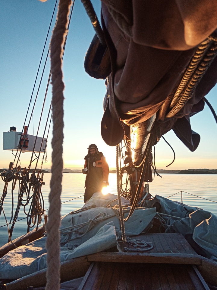 CA 2025 Photo competition special mention: Marie Hoensbroech