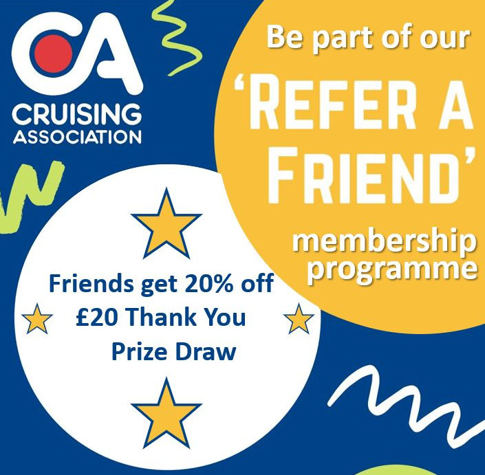 Refer a Friend