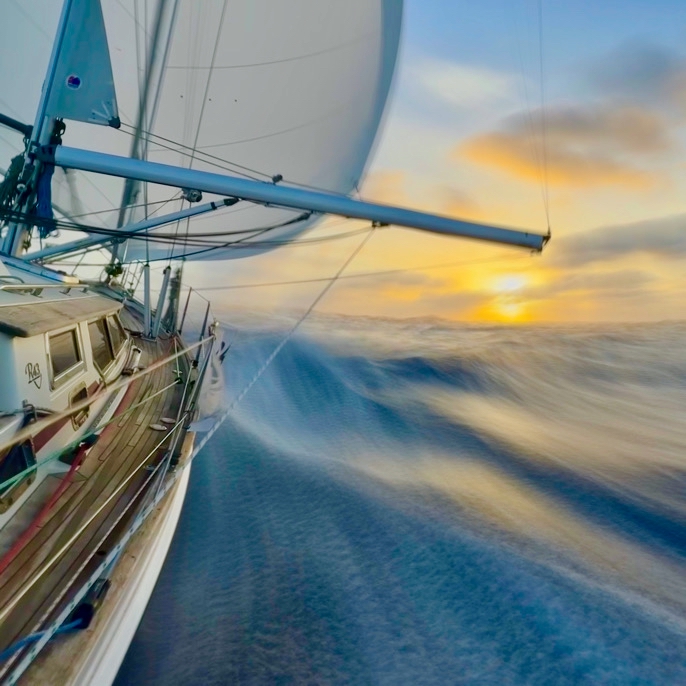 2024 Winner: Atlantic Rollers, James Kenning 