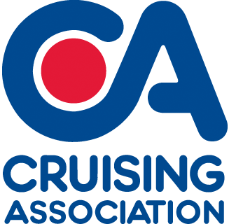 Cruising Association logo