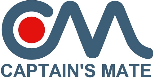 CAptain's Mate app