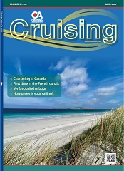 Cruising March 2023