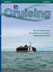 Cruising December 2021