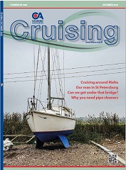 Cruising December 2020