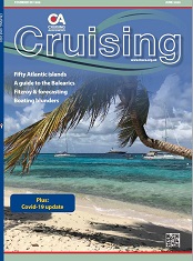 Cruising June 2020