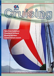 Cruising September 2020