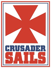 Crusader Sails