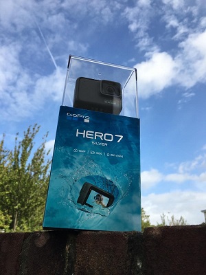 GoPro HERO7