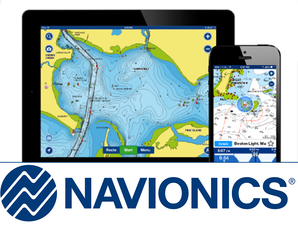 Navionics prize