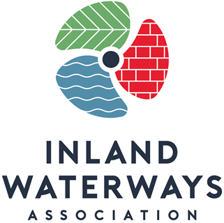 Inland Waterways Association logo
