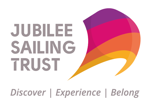 Refer a Friend September prize draw, a day sail with Jubilee Sailing Trust