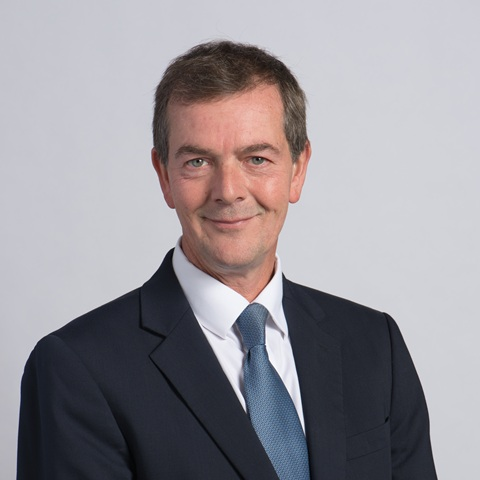 John Macaulay - speaker for Cruising Skills Week talk: Boat Insurance: From Purchase to Policy - Getting It Right