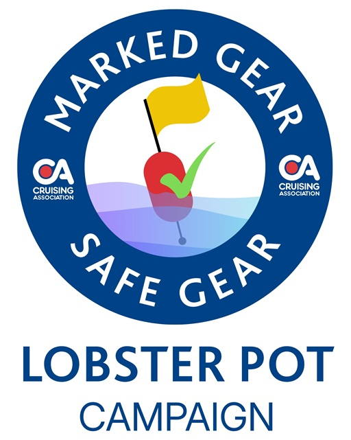 CA Lobster Pot Campaign logo