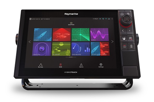 Raymarine AXIOM Pro12 Pro-S E70482