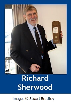 Richard Sherwood