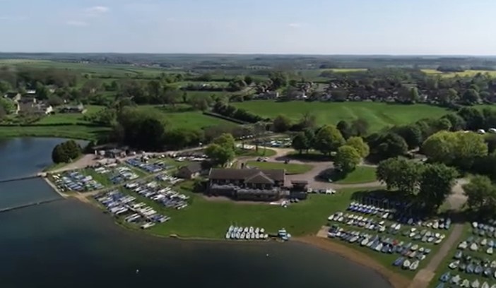 Rutland Sailing Club