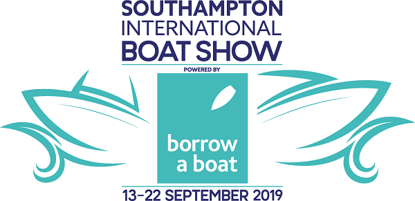 Southampton Boat Show 2019