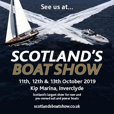 Scotland's Boat Show