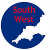 south west