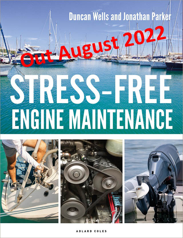 Stress-Free Engine Maintenance