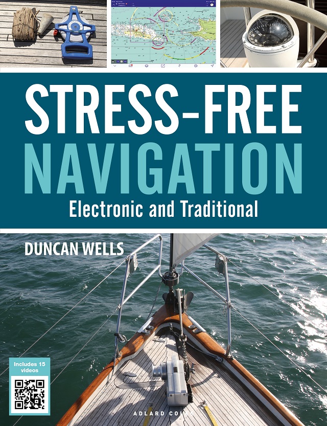 Stress-Free Navigation