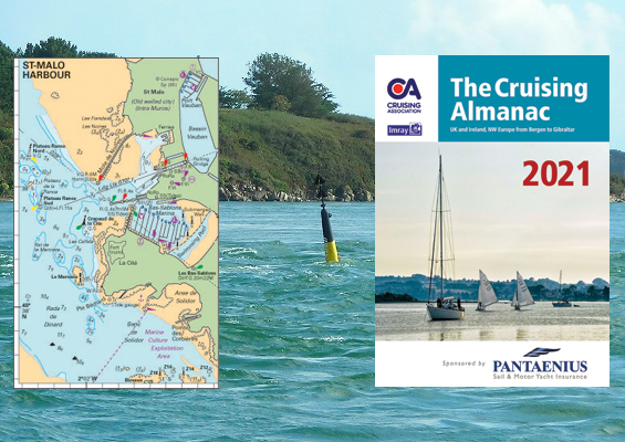 The Cruising Almanac 2021