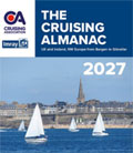 CA Almanac 2027