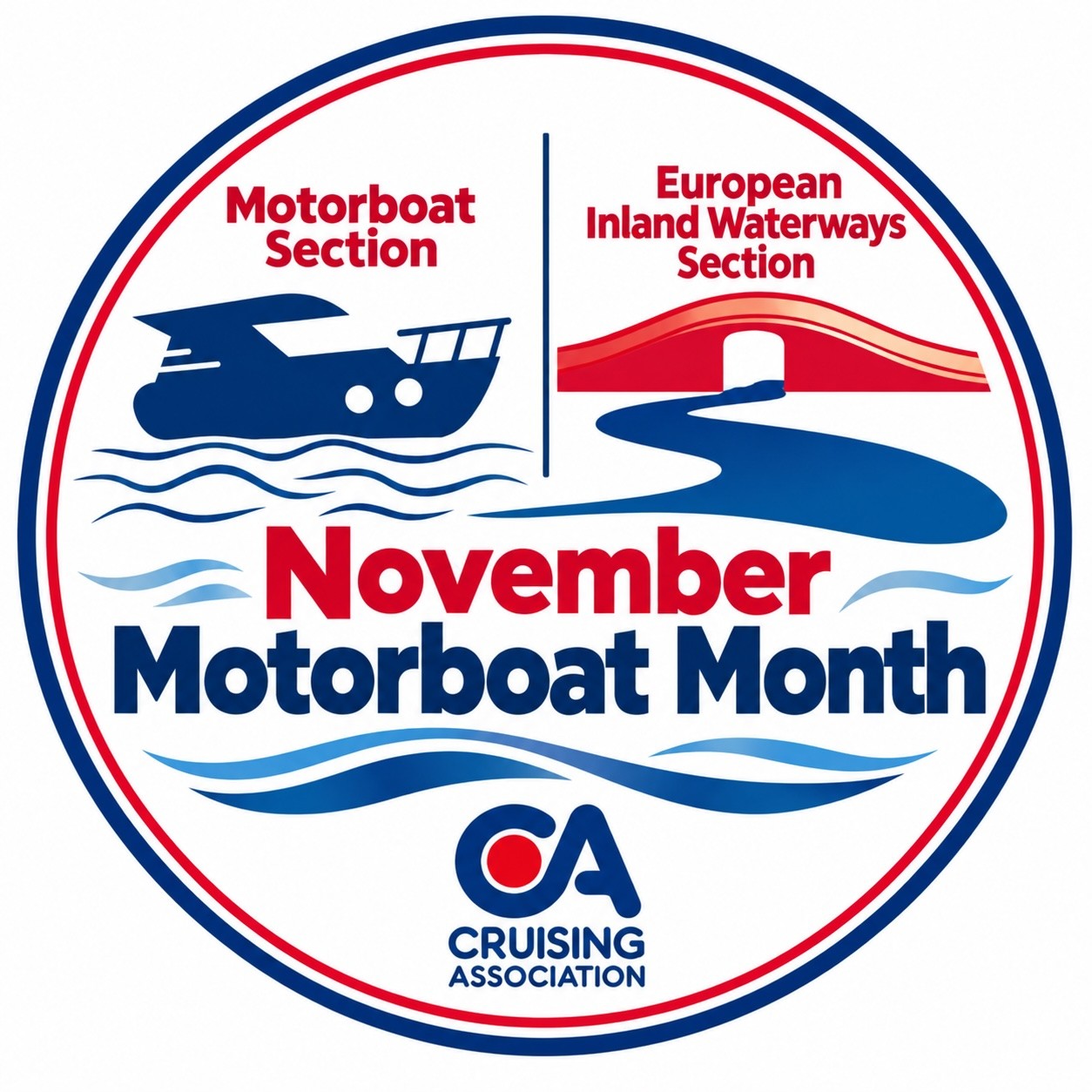 CA Motorboat Month