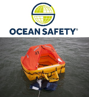 Ocean Safety Prize Draw