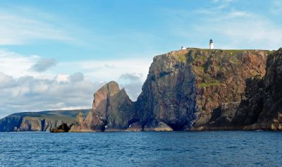 Cape Wrath