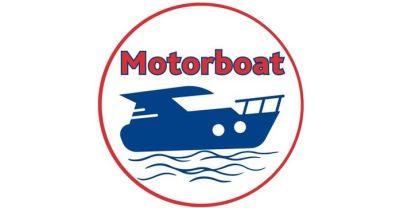 Motorboat Section