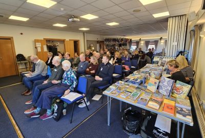 CA Mediterranean Seminar