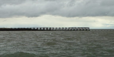 Bruff pier photo