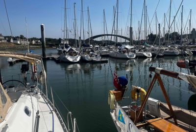 2026 Cruising talks by GXSA and CA members