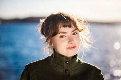 Veronica Skotnes