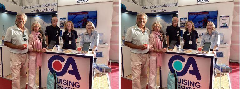 Spot the Difference competition