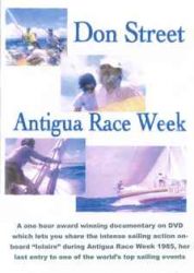 Antigua Race Week