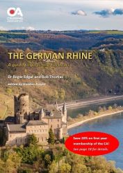 German Rhine Guide