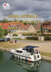 Guide to Canal Latéral à l’Aisne and River Aisne