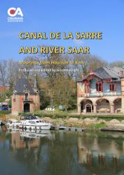 Guide to the Canal de la Sarre and River Saar