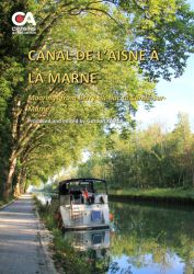 Guide to Canal de l’Aisne à la Marne