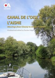 Guide to Canal de l’Oise à l’Aisne