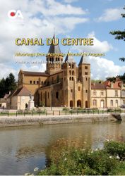 Guide to the Canal du Centre