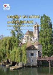 Guide to the Canal du Loing and Canal de Briare